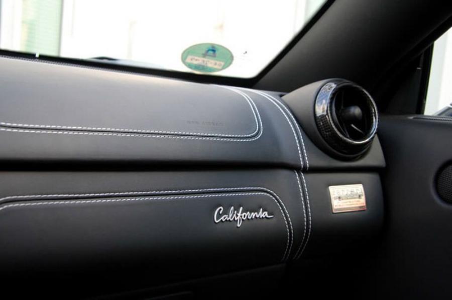  Ferrari California by Anderson Germany 2010 года  (фото 8 из 15)